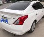 Nissan Sunny  XV  2016 - Bán Nissan Sunny XV (tự động) sản xuất cuối 2016, màu trắng, xe mới đi 3,8 vạn km