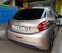 Peugeot 208    2014 - Bán ô tô Peugeot 208 sản xuất 2014, xe nhập chính chủ, 579 triệu