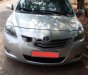 Toyota Vios G 2012 - Cần bán lại xe Toyota Vios G đời 2012, màu bạc