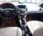 Chevrolet Cruze 2014 - Bán Chevrolet Cruze đời 2014, màu đen còn mới, 340 triệu