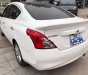 Nissan Sunny  XV  2016 - Bán Nissan Sunny XV (tự động) sản xuất cuối 2016, màu trắng, xe mới đi 3,8 vạn km