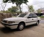 Mazda 626   1987 - Bán Mazda 626 đời 1987, màu trắng, máy móc êm ru