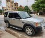 LandRover Discovery LR3 HSE 4.0 V6 2005 - Bán xe LandRover Discovery, sản xuất 2005 (tại Anh), đăng ký lần đầu 2016, xe cực chất