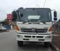 Hino FL    2019 - Bán xe bồn chở xăng dầu 19 khối Hino Euro 4 - Model FL8JT7A