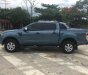 Ford Ranger XLS 2013 - Bán Ford Ranger XLS, SX 2013, đăng ký lần đầu 2014, xe nhập khẩu Thái Lan, 1 cầu, máy dầu, số sàn