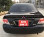 Mitsubishi Lancer 2005 - Cần bán xe Mitsubishi Lancer 2005, màu đen giá 245tr