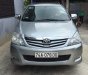 Toyota Innova G 2011 - Bán xe Toyota Innova G 2011, màu bạc, nhập khẩu xe gia đình