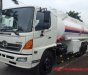 Hino FL    2019 - Bán xe bồn chở xăng dầu 19 khối Hino Euro 4 - Model FL8JT7A