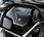 BMW 5 Series 530i Luxury 2018 - Bán xe BMW 5 Series 530i Luxury sản xuất 2018, màu đen 