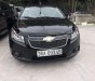 Chevrolet Cruze 2014 - Bán Chevrolet Cruze đời 2014, màu đen còn mới, 340 triệu