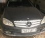 Mercedes-Benz C class C230 2009 - Bán xe Mercedes Benz C230 form 2009, xe đã bảo dưỡng kĩ càng, gầm chắc nịch