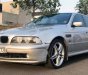 BMW 5 Series 525i 2002 - Em cần bán xe BMW 525i đời 2002, máy chạy êm và bốc