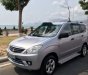 Mitsubishi Zinger   2009 - Cần bán gấp Mitsubishi Zinger sản xuất năm 2009, màu bạc, xe đẹp chạy ổn định