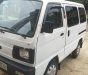 Suzuki Super Carry Van 2003 - Cần bán xe Suzuki Super Carry Van đời 2003, màu trắng xe gia đình