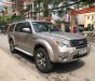 Ford Everest MT 2013 - Gia đình tôi cần bán chiếc xe Ford Everet số sàn, máy dầu, sản xuất cuối năm 2013, màu vàng cát