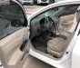 Nissan Sunny  XV  2016 - Bán Nissan Sunny XV (tự động) sản xuất cuối 2016, màu trắng, xe mới đi 3,8 vạn km