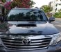 Toyota Fortuner G 2013 - Bán ô tô Toyota Fortuner G năm sản xuất 2013, màu xám số sàn