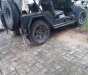 Jeep   1980 - Cần bán Jeep A2 sản xuất 1980, nhập khẩu nguyên chiếc số sàn