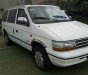 Dodge Caravan 1993 - Cần bán lại xe Dodge Caravan đời 1993, màu trắng, nhập khẩu nguyên chiếc, giá tốt