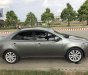 Kia Forte 2010 - Bán Kia Forte sản xuất năm 2010, màu xám, nhập khẩu xe gia đình giá cạnh tranh