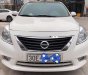 Nissan Sunny  XV  2016 - Bán Nissan Sunny XV (tự động) sản xuất cuối 2016, màu trắng, xe mới đi 3,8 vạn km