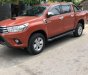 Toyota Hilux   2015 - Bán Toyota Hilux đời 2015, nhập khẩu chính chủ