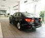 BMW 5 Series 530i Luxury 2018 - Bán xe BMW 5 Series 530i Luxury sản xuất 2018, màu đen 