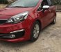 Kia Rio   2015 - Bán xe Kia Rio đời 2015, màu đỏ, nhập khẩu nguyên chiếc xe gia đình    