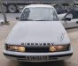 Mazda 626   1987 - Bán Mazda 626 đời 1987, màu trắng, máy móc êm ru