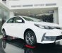 Toyota Corolla altis 2019 - Cần bán xe Toyota Corolla Altis đời 2019, màu trắng, 791 triệu