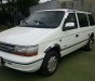 Dodge Caravan 1993 - Cần bán lại xe Dodge Caravan đời 1993, màu trắng, nhập khẩu nguyên chiếc, giá tốt