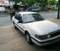 Mazda 626   1987 - Bán Mazda 626 đời 1987, màu trắng, máy móc êm ru