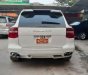 Porsche Cayenne GTS 2008 - Bán ô tô Porsche Cayenne GTS năm 2008, màu trắng, nhập khẩu