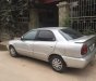 Suzuki Balenno 1996 - Bán Suzuki Balenno đời 1996, màu bạc, nhập khẩu, giá tốt