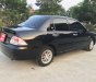 Mitsubishi Lancer 2005 - Cần bán xe Mitsubishi Lancer 2005, màu đen giá 245tr