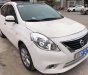 Nissan Sunny  XV  2016 - Bán Nissan Sunny XV (tự động) sản xuất cuối 2016, màu trắng, xe mới đi 3,8 vạn km