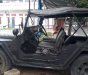 Jeep   1980 - Cần bán Jeep A2 sản xuất 1980, nhập khẩu nguyên chiếc số sàn