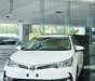 Toyota Corolla altis 2019 - Cần bán xe Toyota Corolla Altis đời 2019, màu trắng, 791 triệu