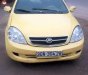 Lifan 520 2006 - Bán Lifan 520 đời 2006, màu vàng