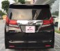 Toyota Alphard Excutive Lou  2017 - MT Auto bán xe Toyota Alphard Excutive Lou 2018, màu đen, nhập khẩu LH em Hương 0945392468