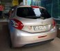 Peugeot 208    2014 - Bán ô tô Peugeot 208 sản xuất 2014, xe nhập chính chủ, 579 triệu