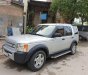 LandRover Discovery LR3 HSE 4.0 V6 2005 - Bán xe LandRover Discovery, sản xuất 2005 (tại Anh), đăng ký lần đầu 2016, xe cực chất