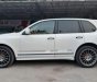 Porsche Cayenne GTS 2008 - Bán ô tô Porsche Cayenne GTS năm 2008, màu trắng, nhập khẩu