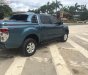 Ford Ranger XLS 2013 - Bán Ford Ranger XLS, SX 2013, đăng ký lần đầu 2014, xe nhập khẩu Thái Lan, 1 cầu, máy dầu, số sàn