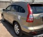 Honda CR V 2009 - Cần bán lại xe Honda CR V đời 2009, giá 515tr