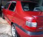 Fiat Siena 1.6  2003 - Bán Fiat Siena 1.6 năm sản xuất 2003, màu đỏ, xe nhập xe gia đình