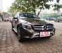 Mercedes-Benz GLC-Class 250 4matic 2017 - Bán Mercedes 250 4matic đời 2017, màu nâu