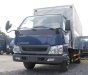 Xe tải 2,5 tấn - dưới 5 tấn   2019 - Xả kho xe tải Đô Thành IZ65 3T5 - Lô 50 xe mới 100%