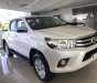 Toyota Hilux 2.4G 4x4MT 2019 - Toyota Mỹ Đình - Hilux đủ màu giao ngay, xe nhập nguyên chiếc, hỗ trợ trả góp -0901774586