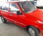 Suzuki Aerio   1991 - Bán lại xe Suzuki Aerio đời 1991, màu đỏ, nhập khẩu nguyên chiếc